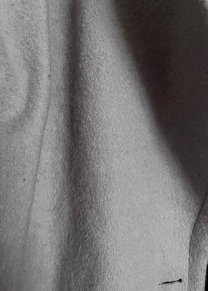 Trendyol kaban - Görsel 4