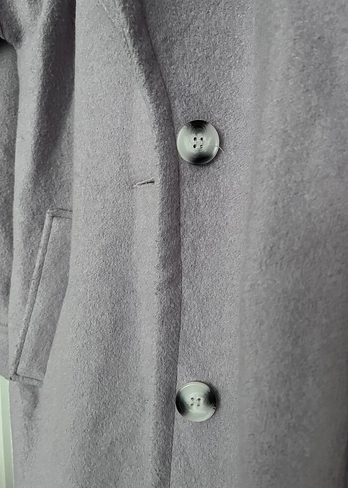 Trendyol kaban - Görsel 5