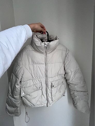 Bershka Bershka xs mont