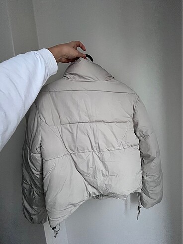 xs Beden Bershka xs mont