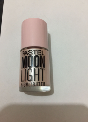 Pastel - moon light highlighter