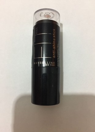 Maybelline - fit me anti shine stick 