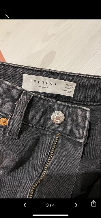 Diğer Topshop