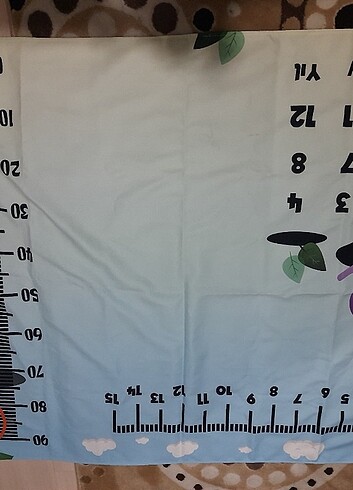 BEBEK CEKIMI ICIN ARKA FON - Görsel 2