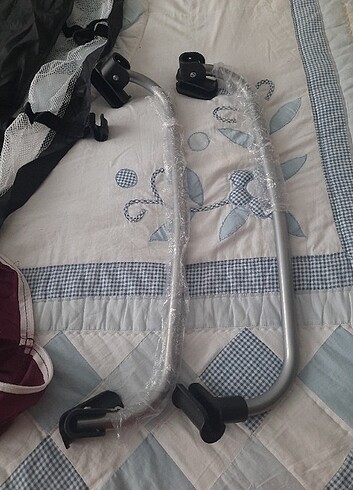 PARK YATAK (BEBEK) - Görsel 5