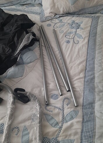 PARK YATAK (BEBEK) - Görsel 7