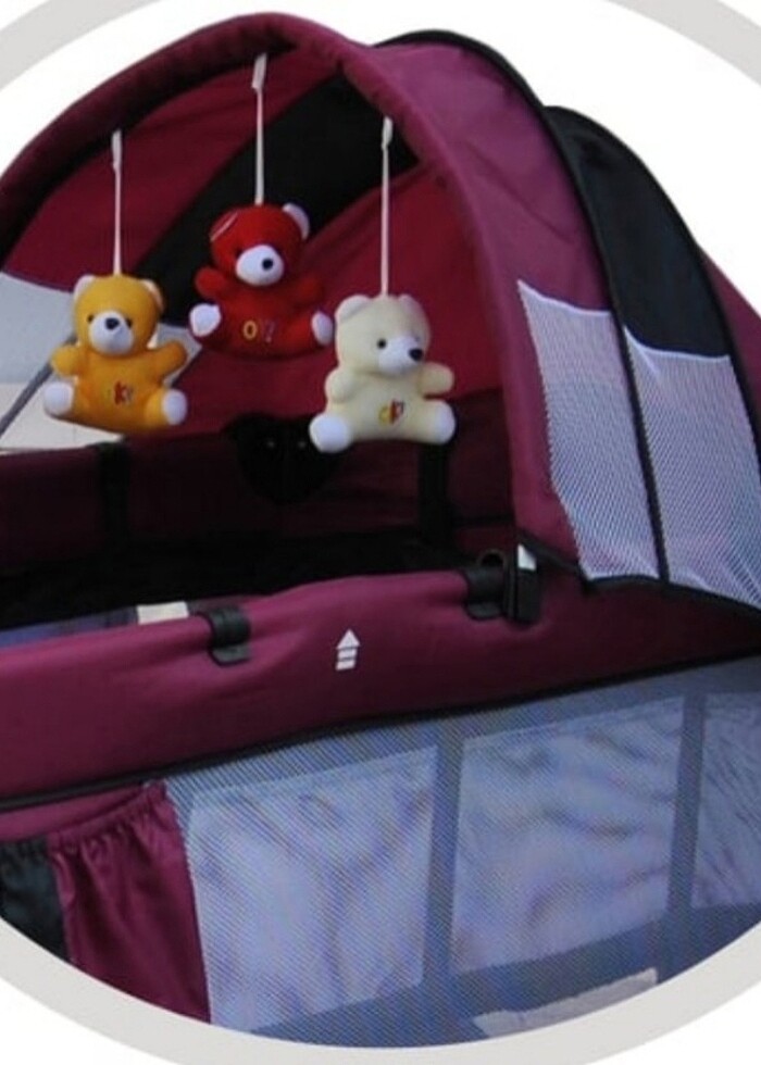 PARK YATAK (BEBEK) - Görsel 2