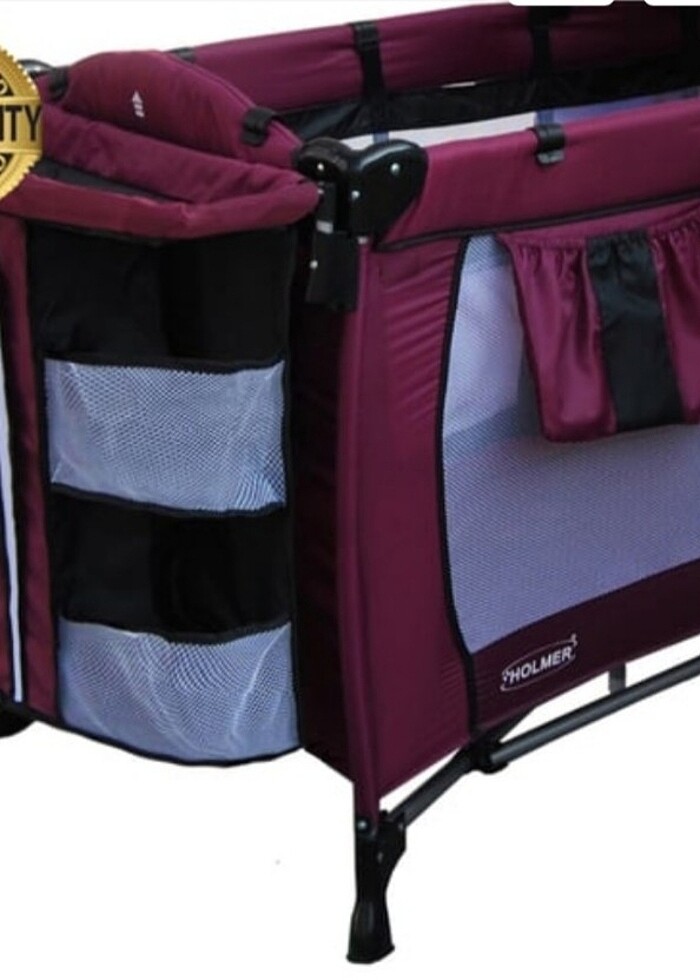 PARK YATAK (BEBEK) - Görsel 3