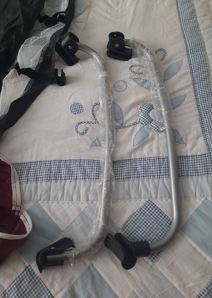 PARK YATAK (BEBEK) - Görsel 5