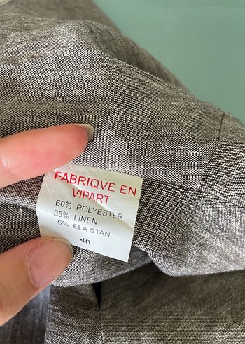 Vıpart elbise - Görsel 4