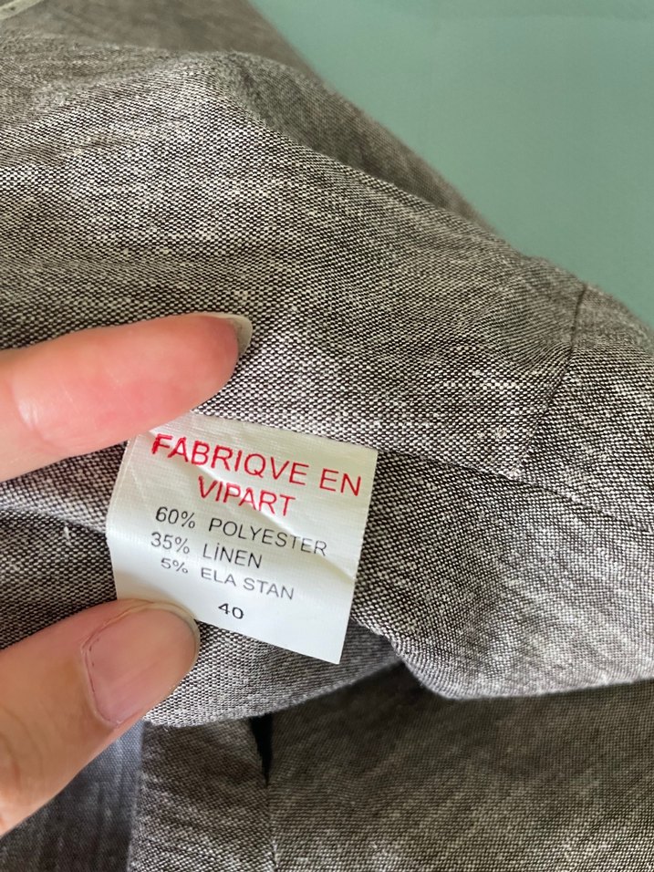 Vıpart elbise - Görsel 4