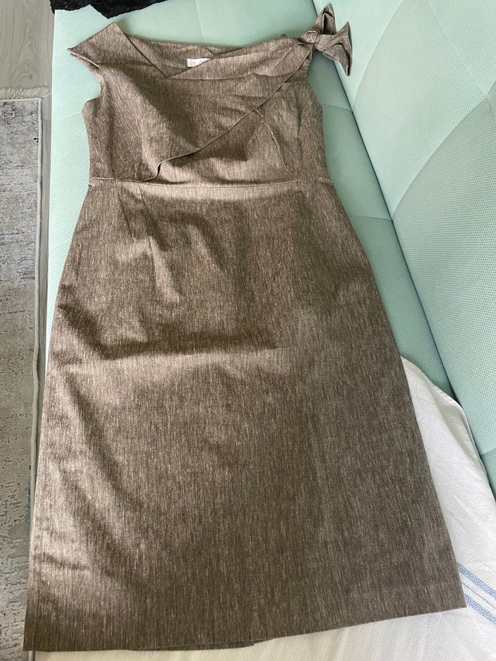 Vıpart elbise - Görsel 5