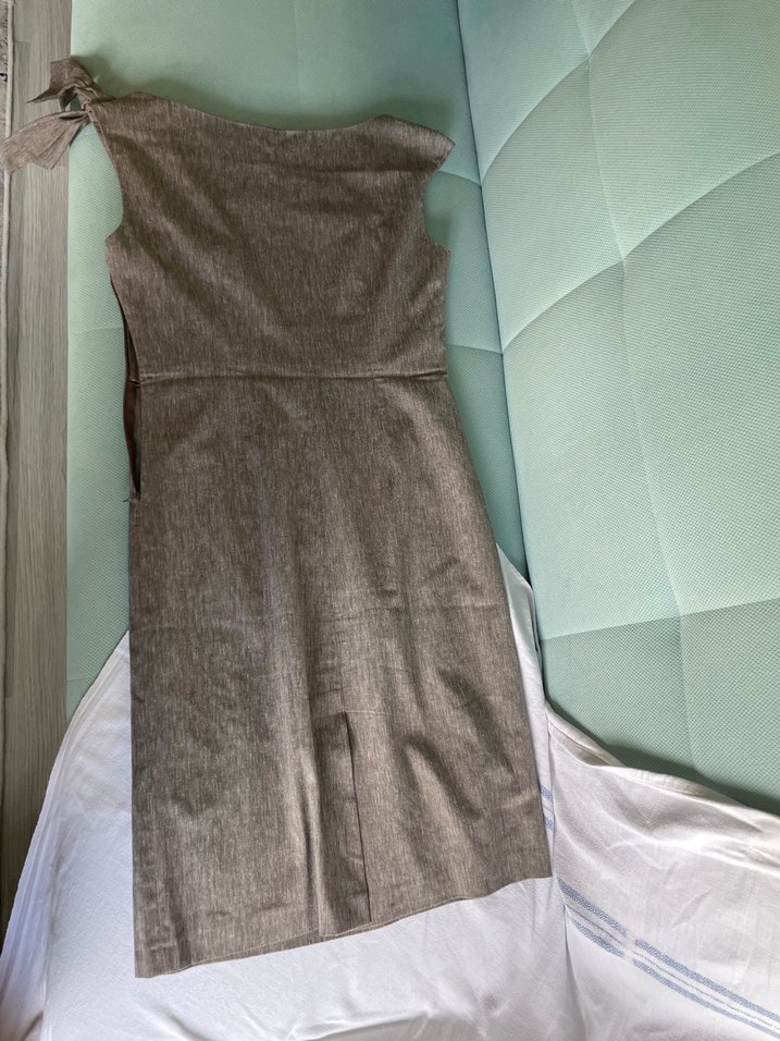 Vıpart elbise - Görsel 2