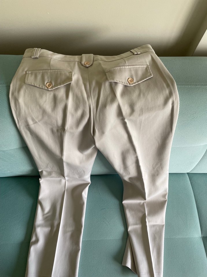 Miss proto
 Kadın Kumaş Pantolon - Görsel 4