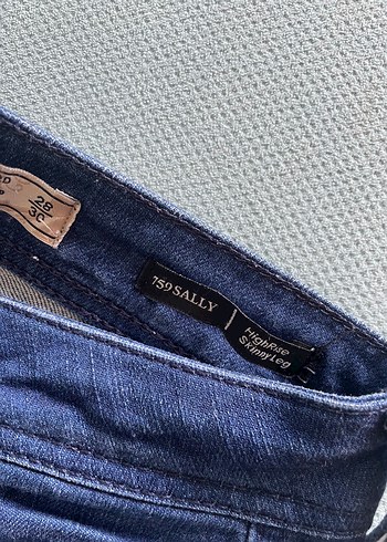 Colins 28-30 jeans 759 Sally - Görsel 2