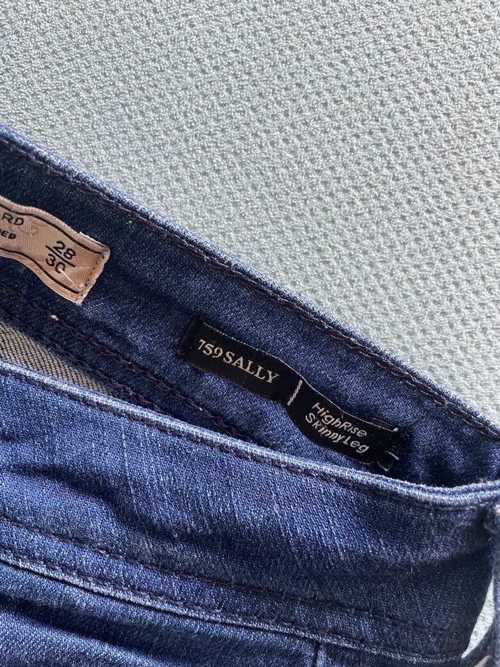 Colins 28-30 jeans 759 Sally - Görsel 2