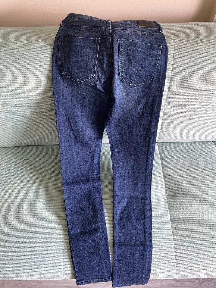 Colins 28-30 jeans 759 Sally - Görsel 3