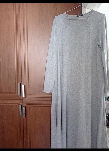 42 Beden LCW Tunik Elbise