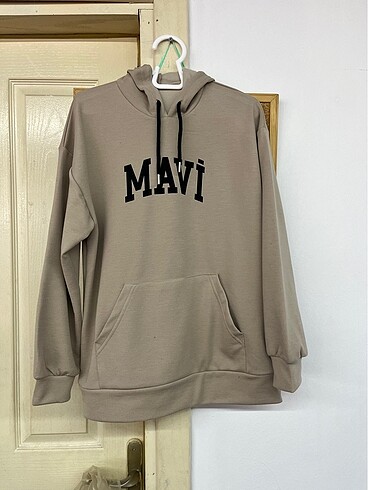 universal Beden Şardonlu sweatshirt