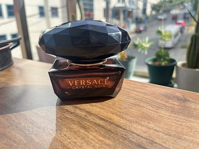 Versace parfüm