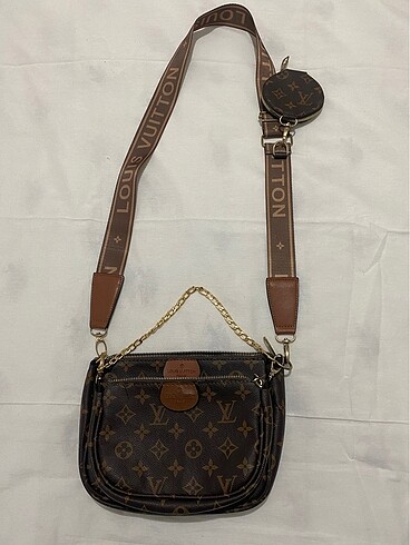 Louis&Vuitton Çanta