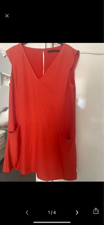 Zara Zara elbise