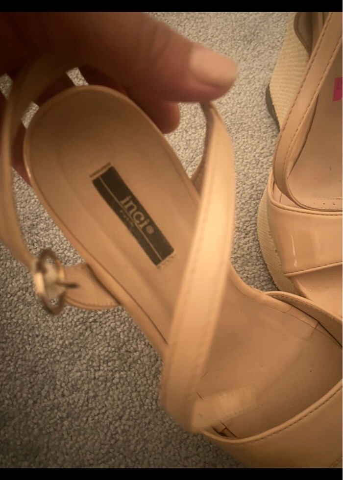 Nerdeyse hiç giyilmedi - Görsel 3