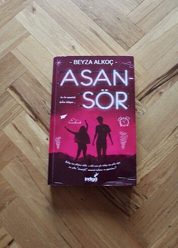 Asansör 