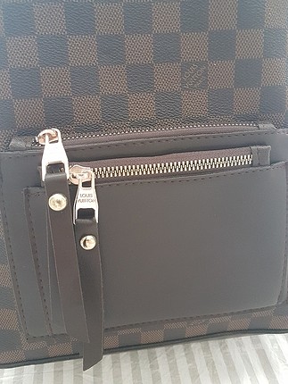 Louis Vuitton bayan sırt çantası