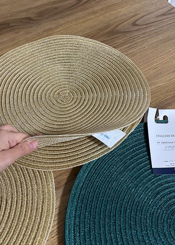 Parlak Nakışlı Çok Renkli Bohem Supla - Görsel 5