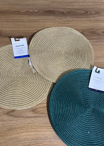 Parlak Nakışlı Çok Renkli Bohem Supla - Görsel 2