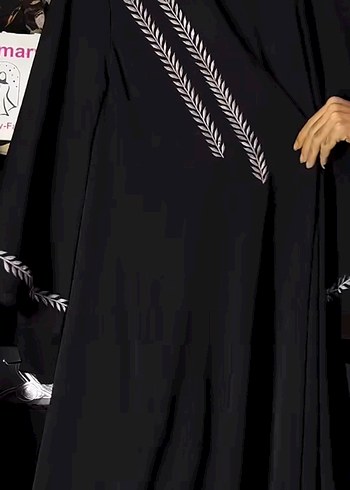 Abaya - Görsel 3