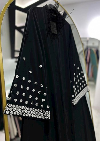 Abaya - Görsel 3