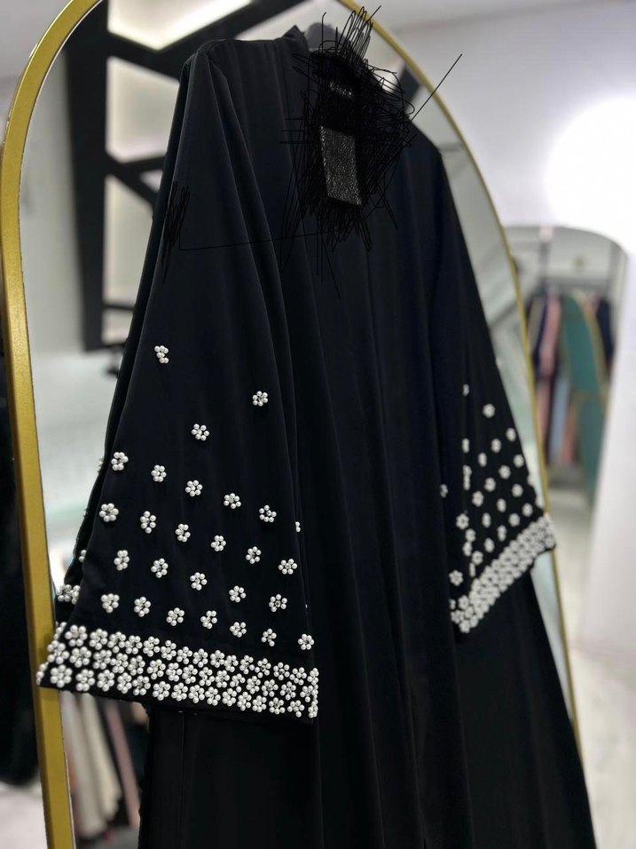 Abaya - Görsel 3