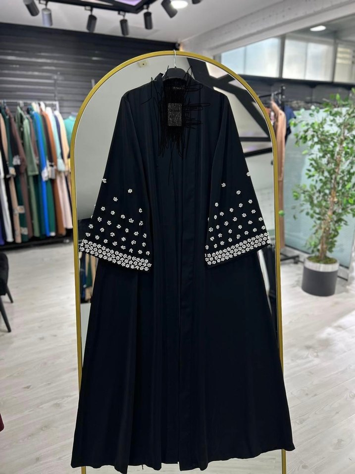 Abaya - Görsel 2