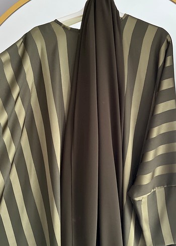 Abaya - Görsel 2