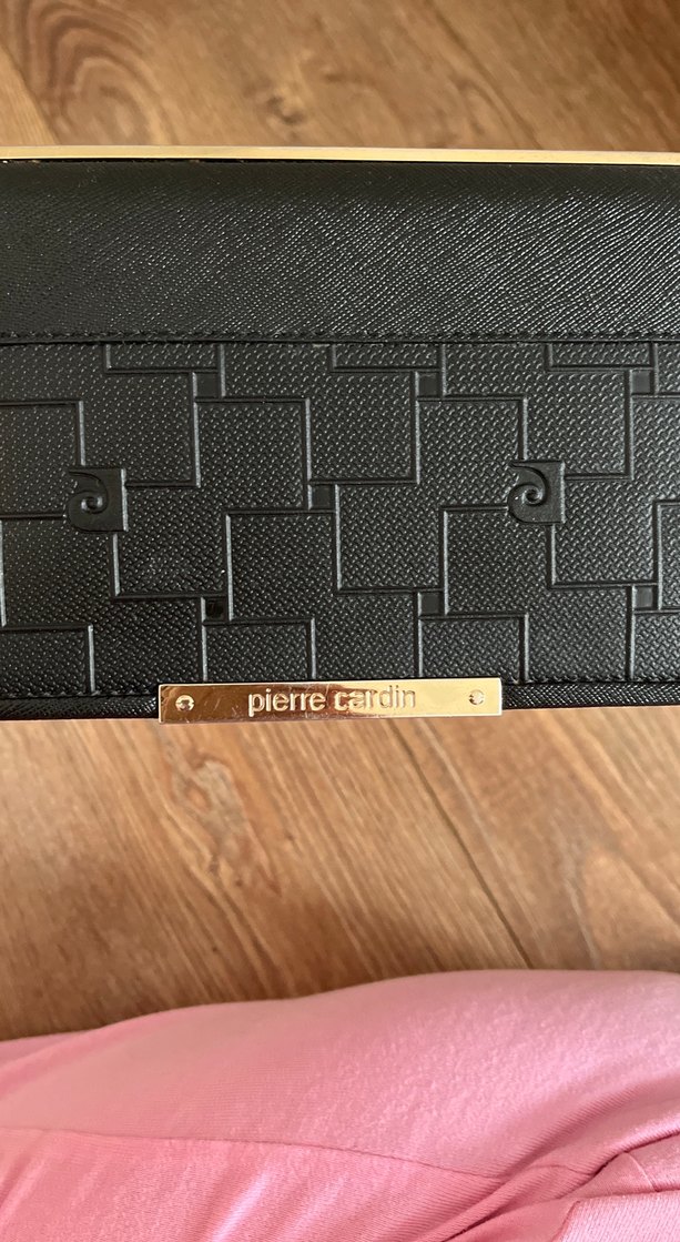 Çanta cüzdan - Görsel 3