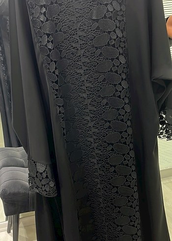 Abaya - Görsel 4