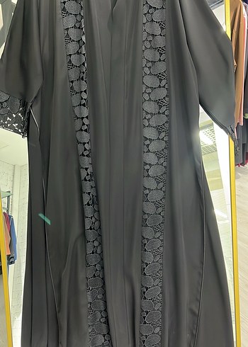 Abaya - Görsel 3