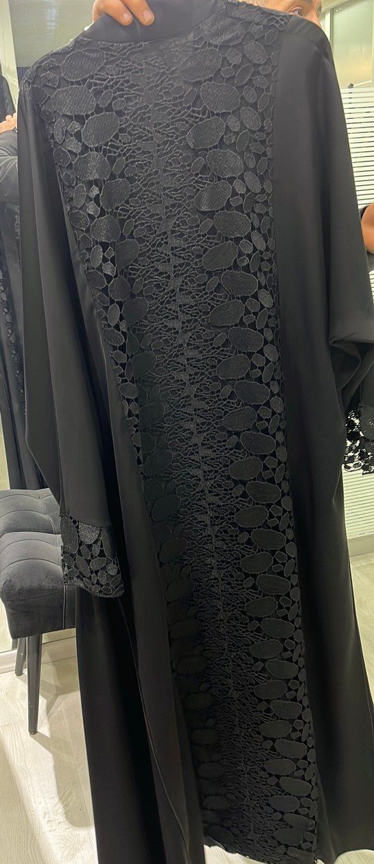 Abaya - Görsel 4