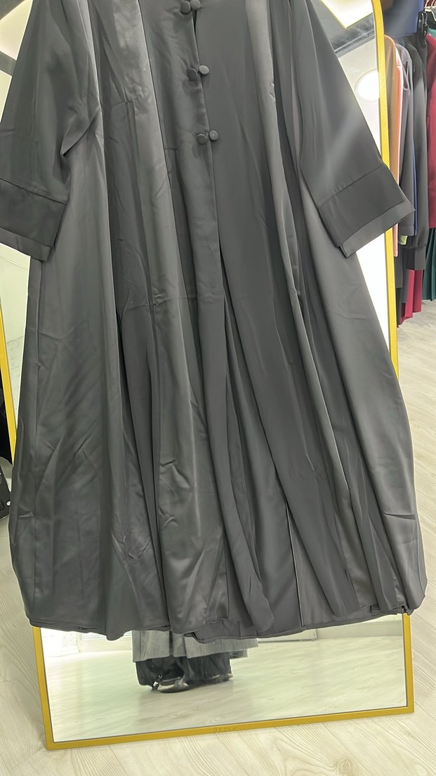 Abaya - Görsel 2