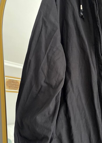 Trençkot yağmurluk - Görsel 3