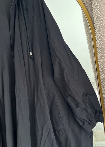 Trençkot yağmurluk - Görsel 4