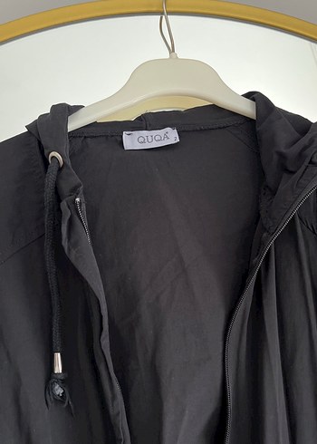 Trençkot yağmurluk - Görsel 6