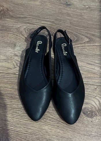 Ayakkabı - Görsel 2