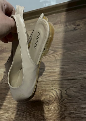 Ayakkabı - Görsel 5