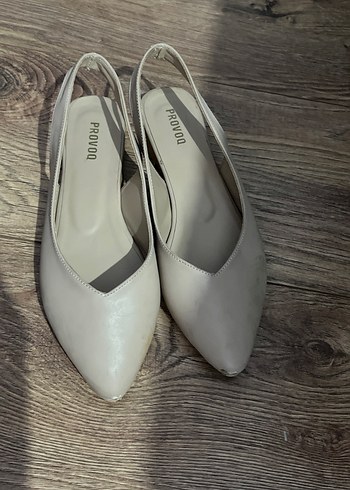 Ayakkabı - Görsel 3