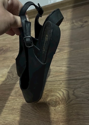 Ayakkabı - Görsel 4