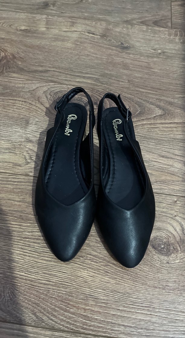 Ayakkabı - Görsel 2