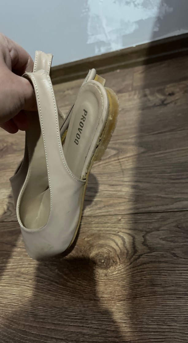 Ayakkabı - Görsel 5